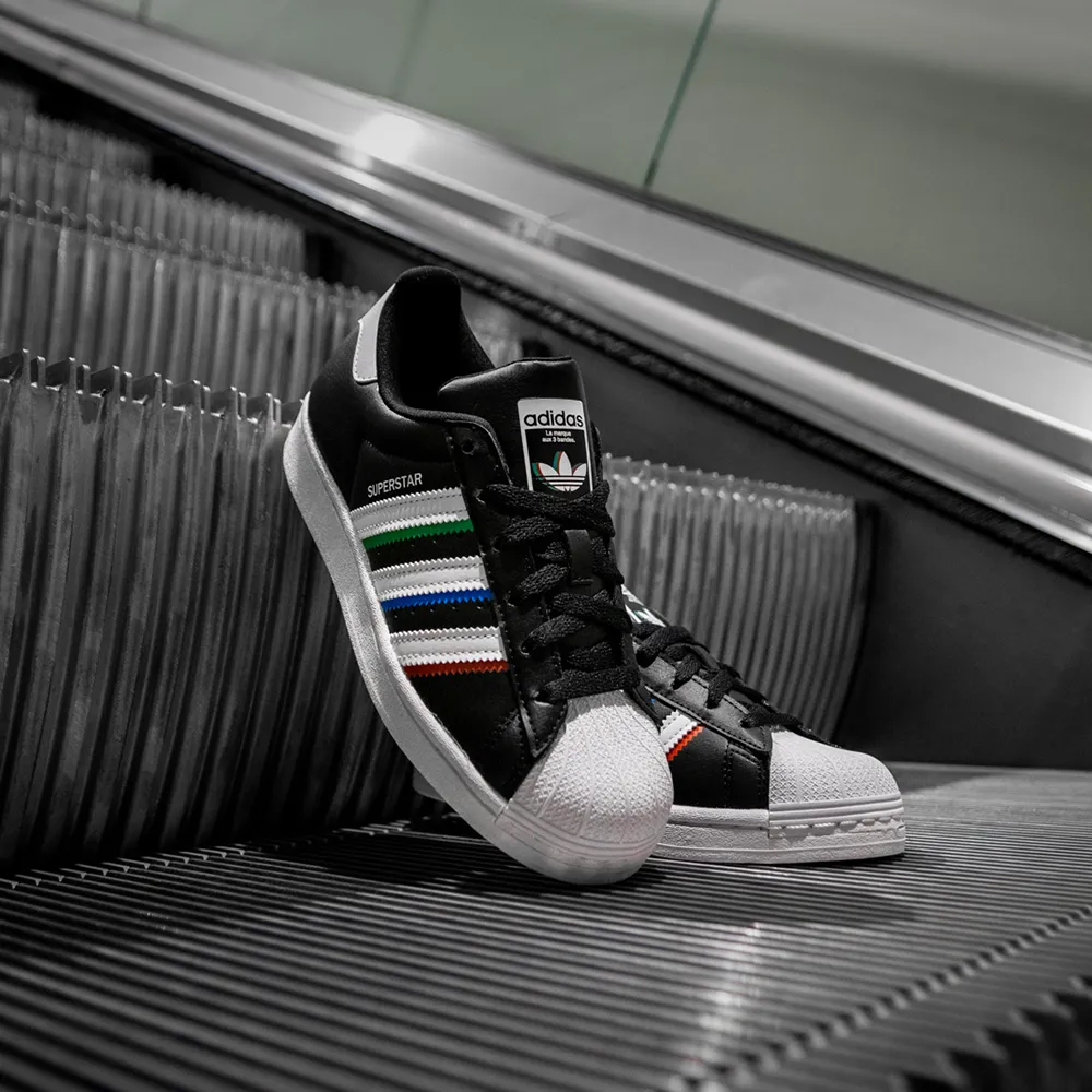 adidas